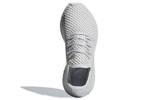 (WMNS) adidas Deerupt 'Grey Aero Blue' B41726 Athletic Shoes  -  KICKS CREW