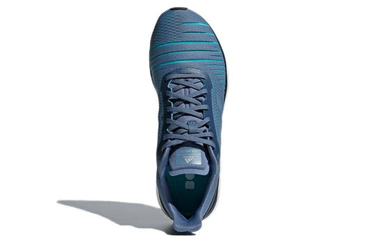 adidas Solar Drive 'Raw Steel' AC8133 Marathon Running Shoes/Sneakers  -  KICKS CREW