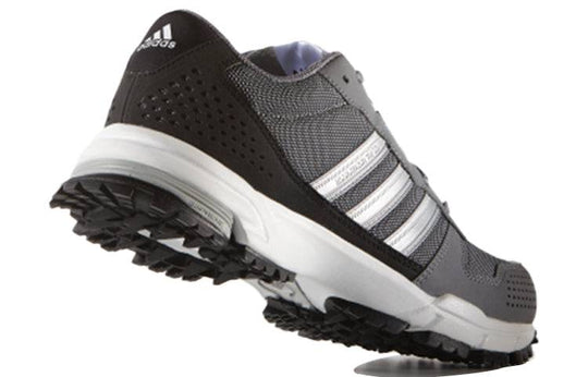 adidas Marathon 10 Tr 'Silver Gray White' AQ5085 Marathon Running Shoes/Sneakers  -  KICKS CREW