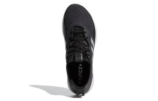 adidas Purebounce+ Street Clima 'Black Gray' EF7099