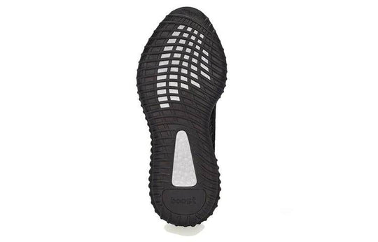 adidas Yeezy Boost 350 V2 Black White BY1604