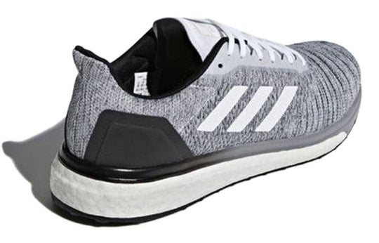 adidas Solar Drive 'Grey' AQ0337 Marathon Running Shoes/Sneakers  -  KICKS CREW