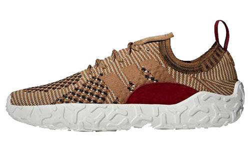 adidas F/22 Primeknit 'Raw Gold' B41736 Marathon Running Shoes/Sneakers  -  KICKS CREW