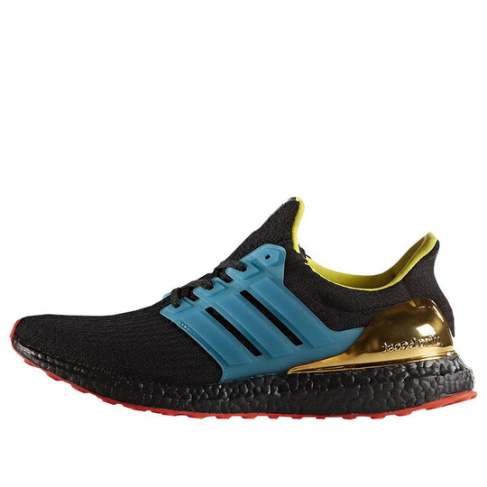 adidas Kolor x UltraBoost 3.0 'Kolor' AH1485 Marathon Running Shoes/Sneakers  -  KICKS CREW