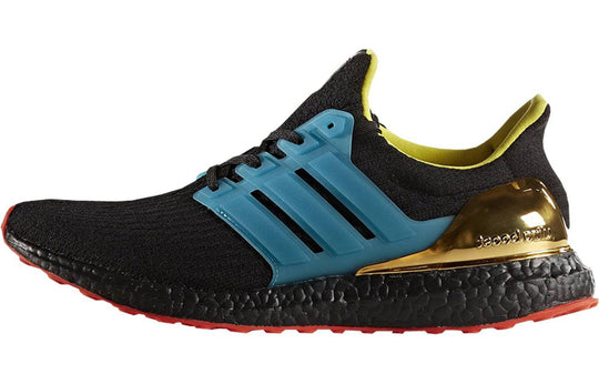 adidas Kolor x UltraBoost 3.0 'Kolor' AH1485 Marathon Running Shoes/Sneakers  -  KICKS CREW