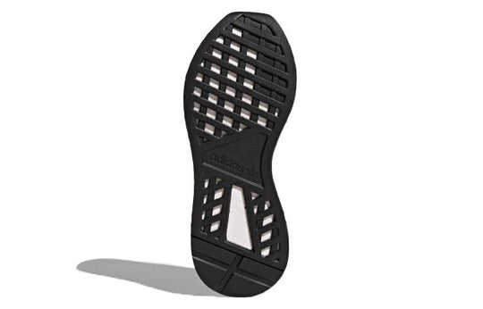 (WMNS) adidas Deerupt 'Aero Pink' AC8728 Marathon Running Shoes/Sneakers  -  KICKS CREW