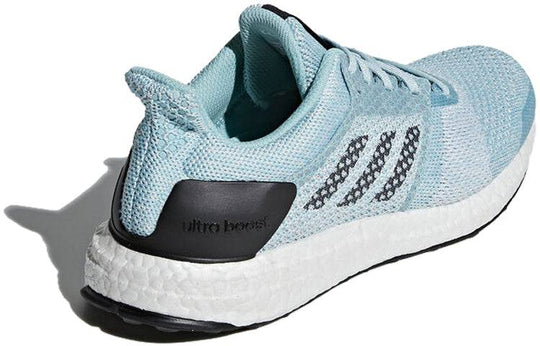 (WMNS) adidas Parley x UltraBoost ST AC8207 Marathon Running Shoes/Sneakers  -  KICKS CREW