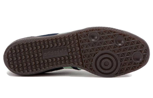 adidas Padiham SPZL 'Night Navy' AC7747 Skate Shoes  -  KICKS CREW