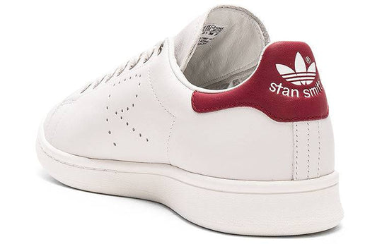 adidas Raf Simons x Stan Smith AQ2644 Skate Shoes  -  KICKS CREW
