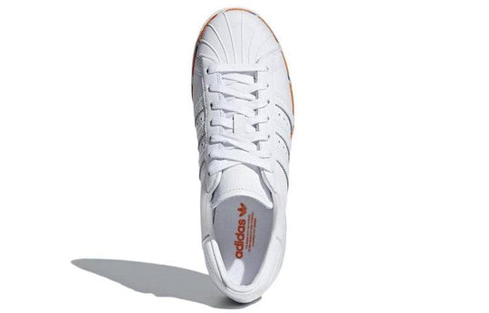 (WMNS) adidas Superstar 80s New Bold W AQ0872 Skate Shoes  -  KICKS CREW