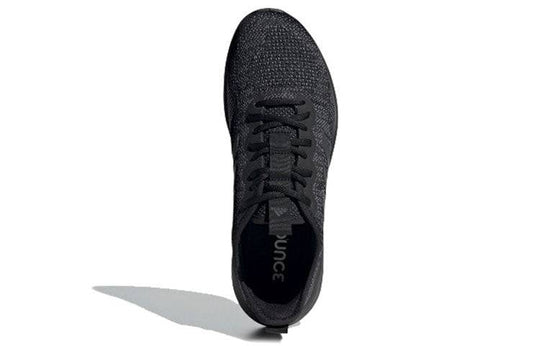 (WMNS) Adidas Fluidflow 'Black Onix' EG3666