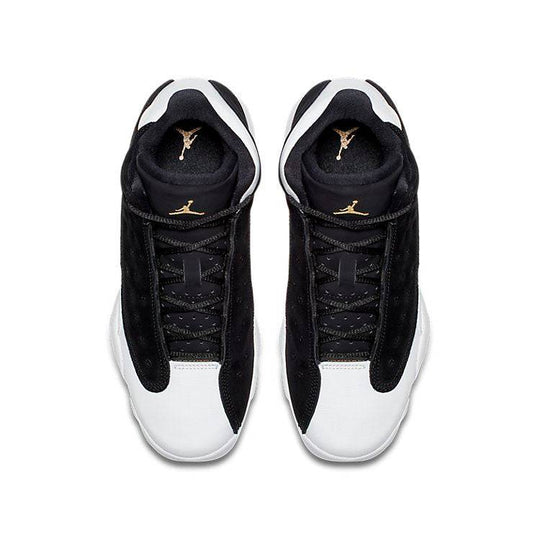(GS) Air Jordan 13 Retro 'City of Flight' 439358-021 Retro Basketball Shoes  -  KICKS CREW