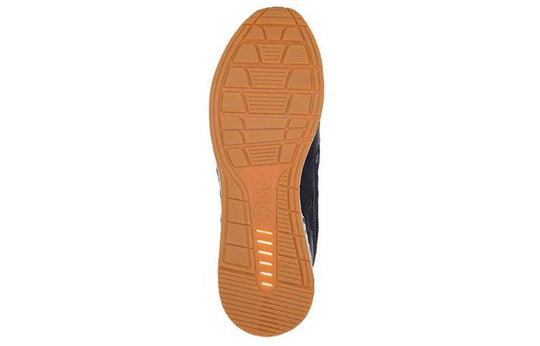 ASICS Hyper Gel-Lyte Blue Sports Shoe 1191A016-405