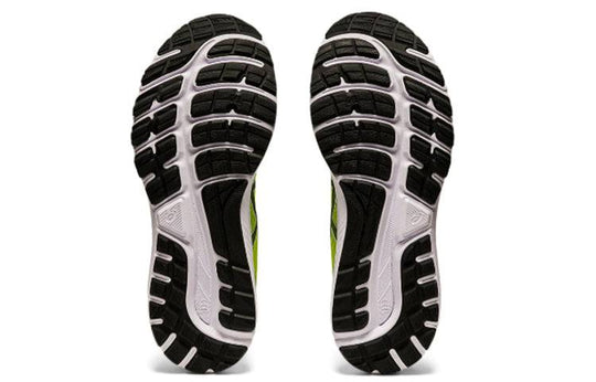Asics Gel Cumulus 22 'Lime Zest' 1011A862-300 Marathon Running Shoes/Sneakers  -  KICKS CREW