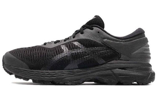 Asics Gel Kayano 25 'Black' 1011A019-002 Marathon Running Shoes/Sneakers  -  KICKS CREW