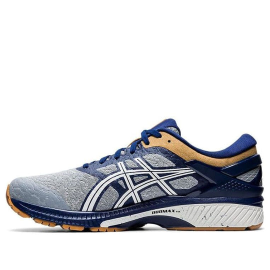 Asics Gel Kayano 26 'Glacier Grey' 1011A806-020 Marathon Running Shoes/Sneakers  -  KICKS CREW