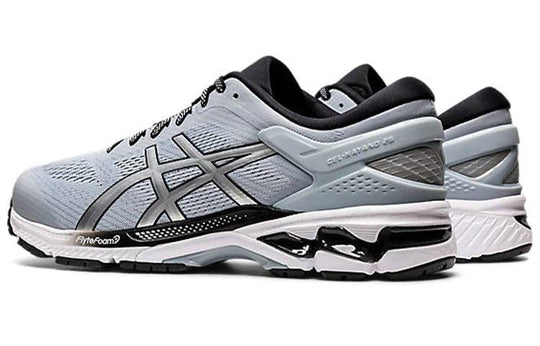 Asics Gel Kayano 26 Wide 'Grey' 1011A542-022 Marathon Running Shoes/Sneakers  -  KICKS CREW