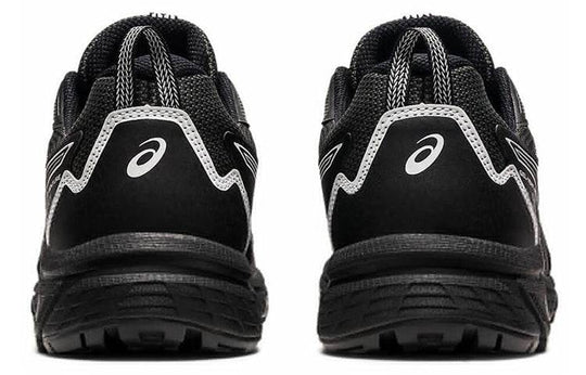 Asics Gel Venture 8 'Black White' 1011A824-006 Marathon Running Shoes/Sneakers  -  KICKS CREW