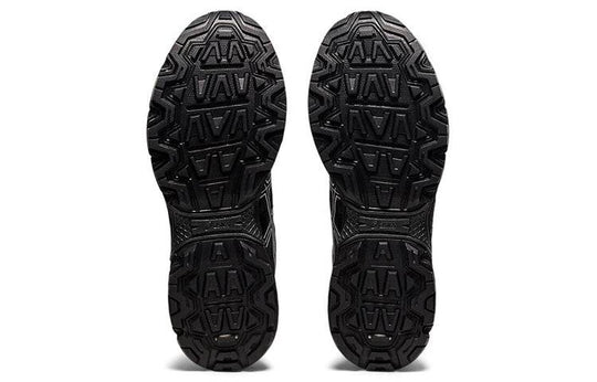 Asics Gel Venture 8 'Black White' 1011A824-006 Marathon Running Shoes/Sneakers  -  KICKS CREW
