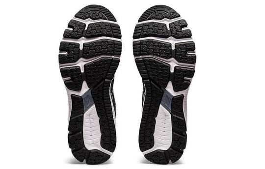 Asics GT 1000 10 'Black White' 1011B001-004 Marathon Running Shoes/Sneakers  -  KICKS CREW