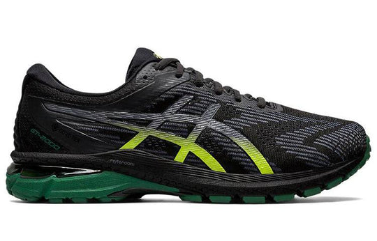 Asics GT 2000 8 G-TX 'Graphite Grey' 1011A874-020 Marathon Running Shoes/Sneakers  -  KICKS CREW