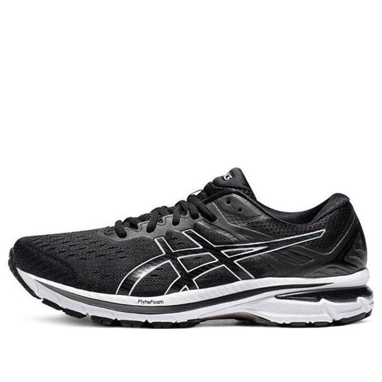 Asics GT 2000 9 4E Wide 'Black White' 1011A987-001 Marathon Running Shoes/Sneakers  -  KICKS CREW