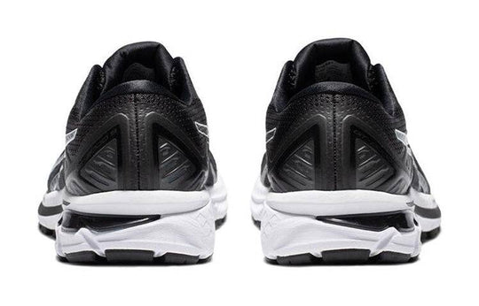 Asics GT 2000 9 4E Wide 'Black White' 1011A987-001 Marathon Running Shoes/Sneakers  -  KICKS CREW