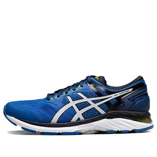 Asics Gel-Superion 3 Blue 1011A870-400 Marathon Running Shoes/Sneakers  -  KICKS CREW