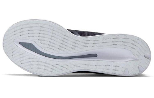 Asics Glideride Grey/Black 1011A935-001 Marathon Running Shoes/Sneakers  -  KICKS CREW