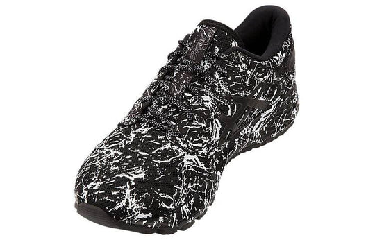 Asics Roadhawk FF 2 WN 'Black' 1011A584-001 Marathon Running Shoes/Sneakers  -  KICKS CREW