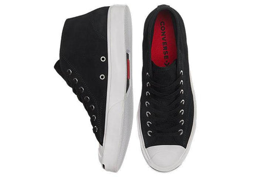 Converse Jack Purcell 'Black White' 169442C
