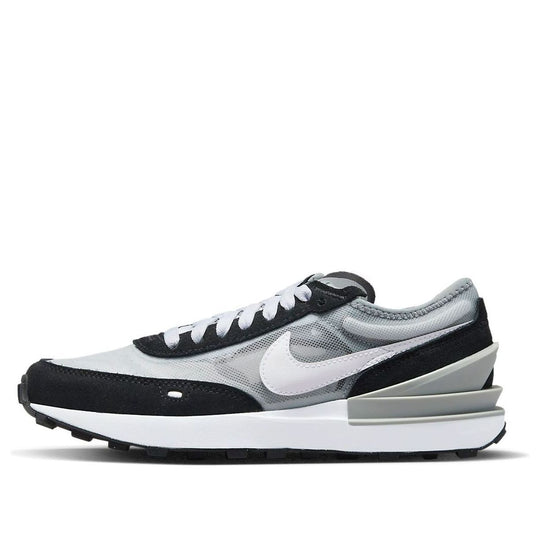 (GS) Nike Waffle One 'Grey Fog Photon Dust' Nike, Sneakers, DC0481-010