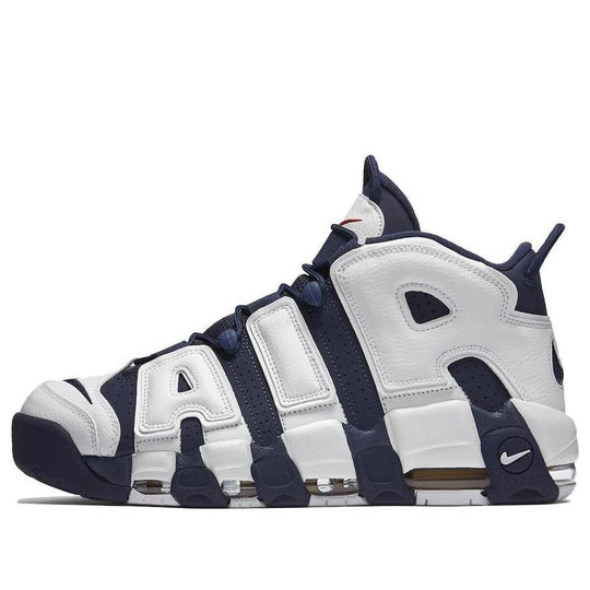 Nike Air More Uptempo 'Olympic' 2024 FQ8182-100