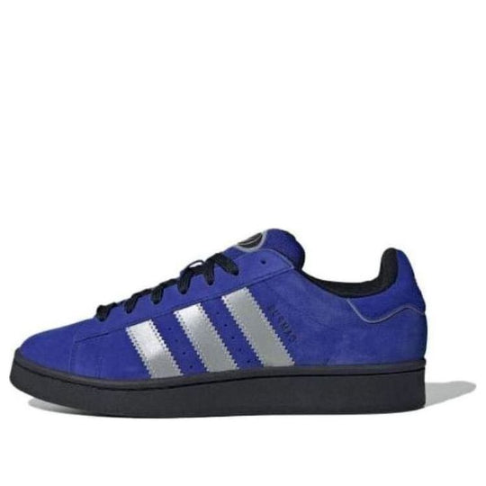 adidas Campus 00s 'Lucid Blue Matte Silver' ID2065
