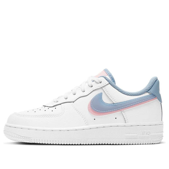 (PS) Nike Air Force 1 LV8 'Double Swoosh' DD1856-100