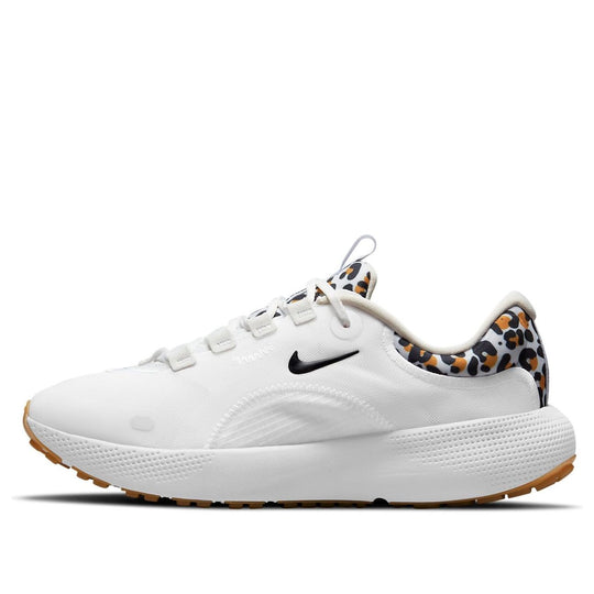 (WMNS) Nike React Escape Run 'White Leopard' DM3083-100