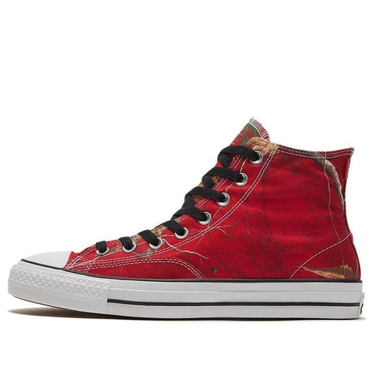 Converse Chuck Taylor All Star Pro Red Leaves 169483C