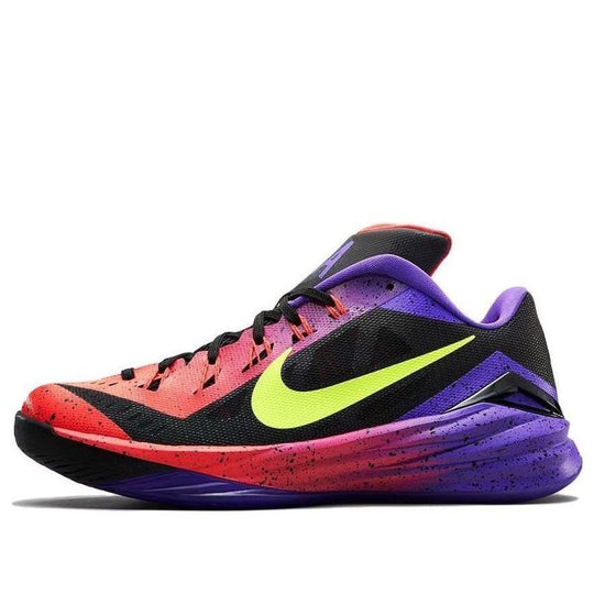 Nike Hyperdunk 2014 Low 'City Collection' 706503-076