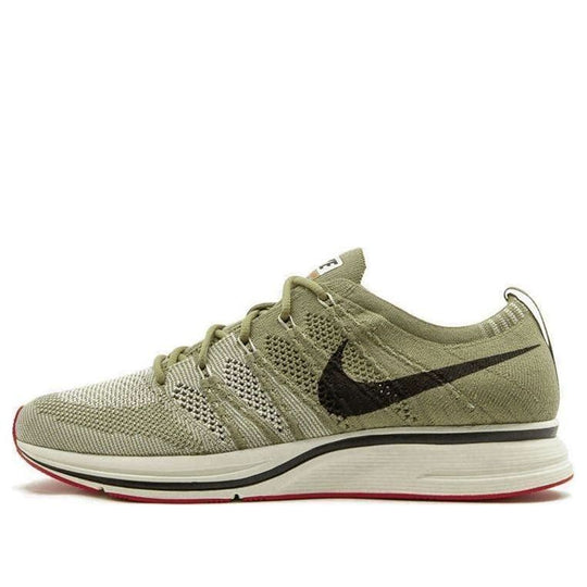 Nike Flyknit Trainer 'Neutral Olive' AH8396-201
