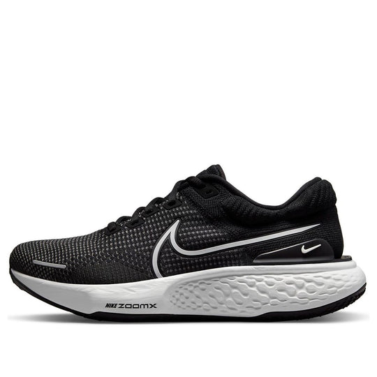 Nike ZoomX Invincible Run Flyknit 2 'Black Summit White' DH5425-001