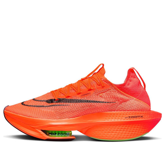 Nike Air Zoom Alphafly NEXT% 2 'Total Orange' DN3555-800