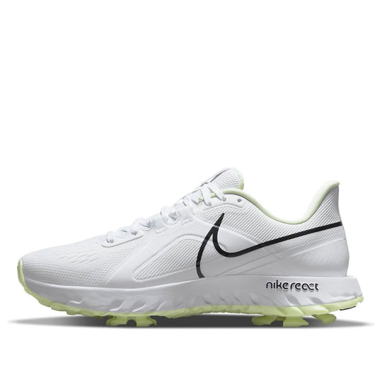 Nike React Infinity Pro Wide 'White Volt' CT6621-109