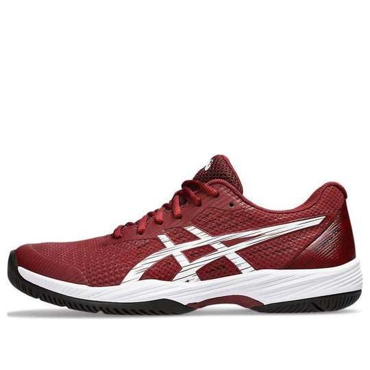 Men's GEL-EXCITE 9 | Electric Red/Black | Running Shoes | ASICS