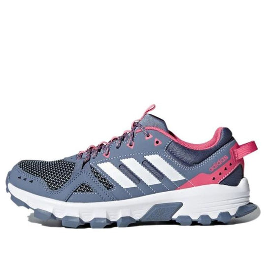 (WMNS) adidas Rockadia Trail 'Blue Pink' CM7216