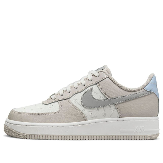(WMNS) Nike Air Force 1 '07 'Reflective Swooshes' DR7857-101