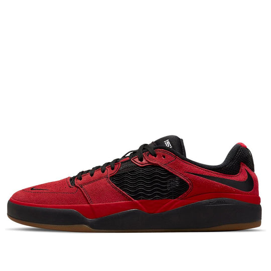 Nike Ishod Wair SB 'Varsity Red' DC7232-600