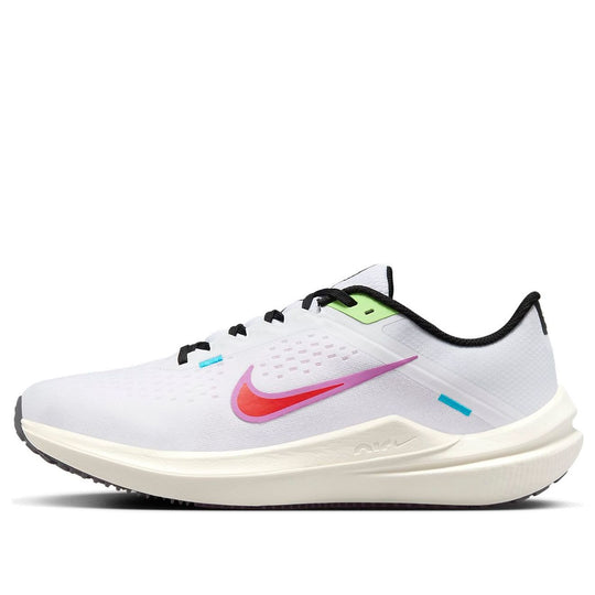 Nike running shoes AIR WINFLO 10 SE 'White' FJ1053-100