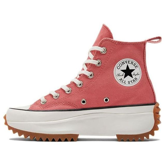 Converse Run Star Hike High 'Terracotta Pink Gum' 171300C