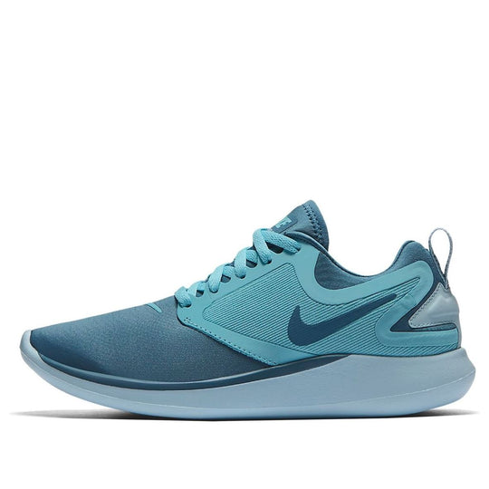 (GS) Nike LunarSolo Low-Top Blue/Green AA4404-402