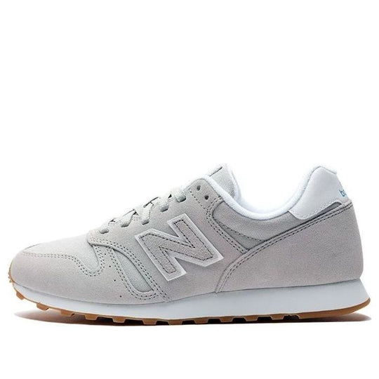 New Balance 373 Shoes Grey ML373MTA